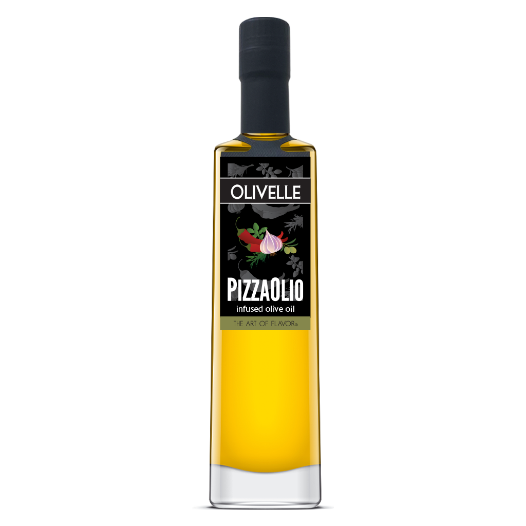 PizzaOlio Infused Olive Oil