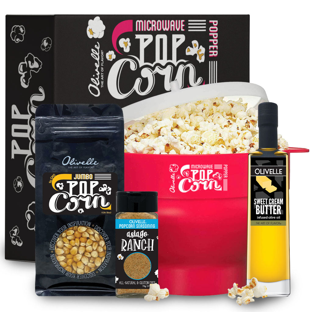 Popcorn Kit