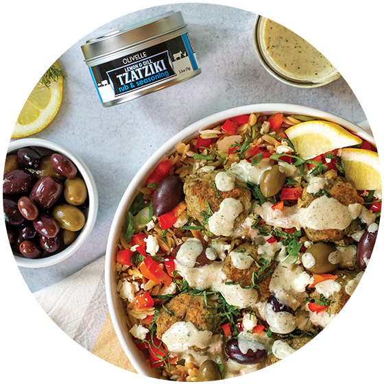 Salts Seasonings