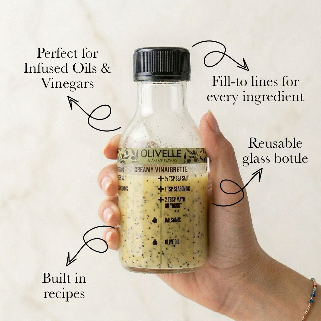 Shake It Info