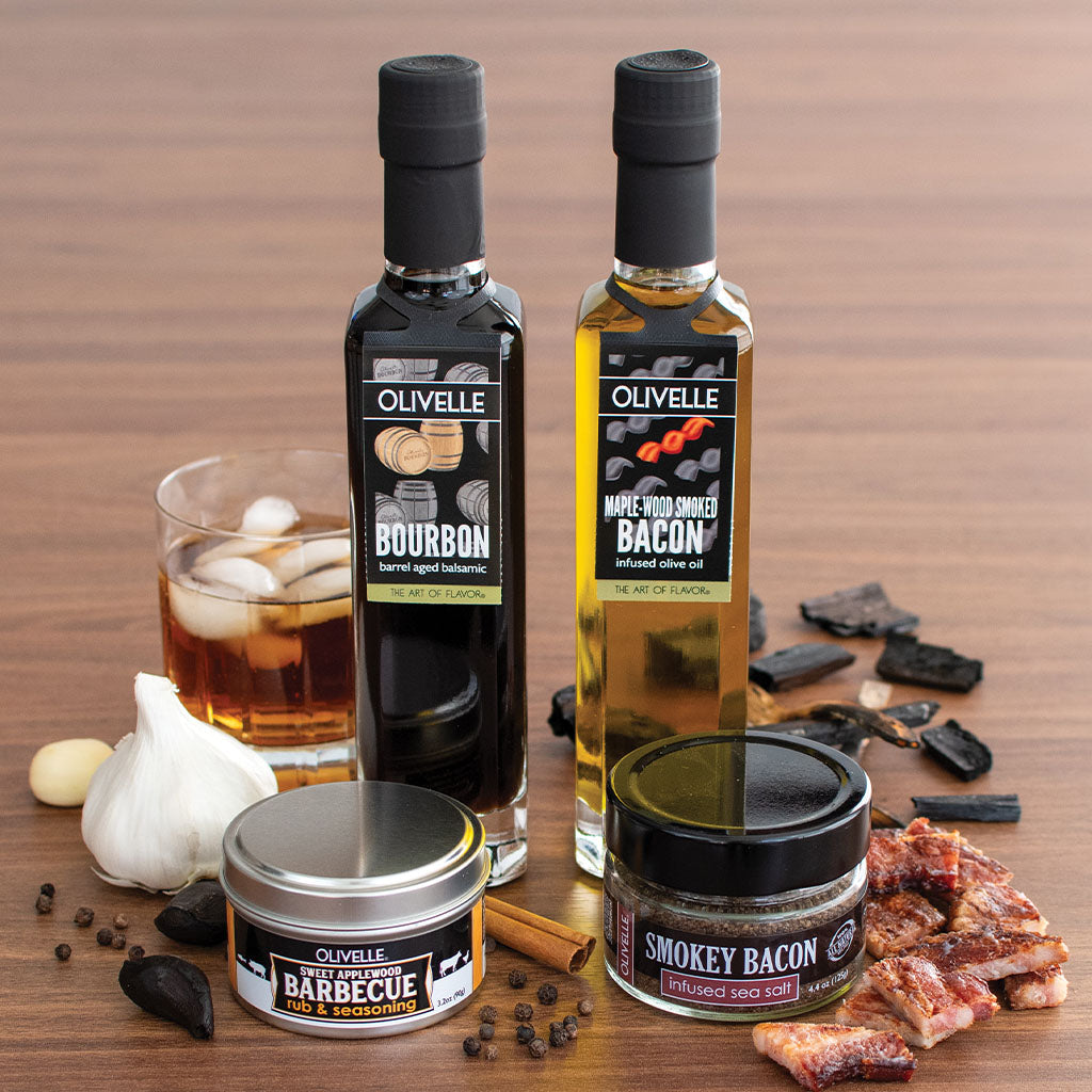 Smoky BBQ Collection