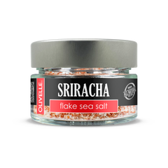 Sriracha Flake Sea Salt