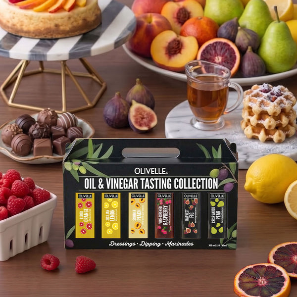Sweet 50ml Tasting Gift Set