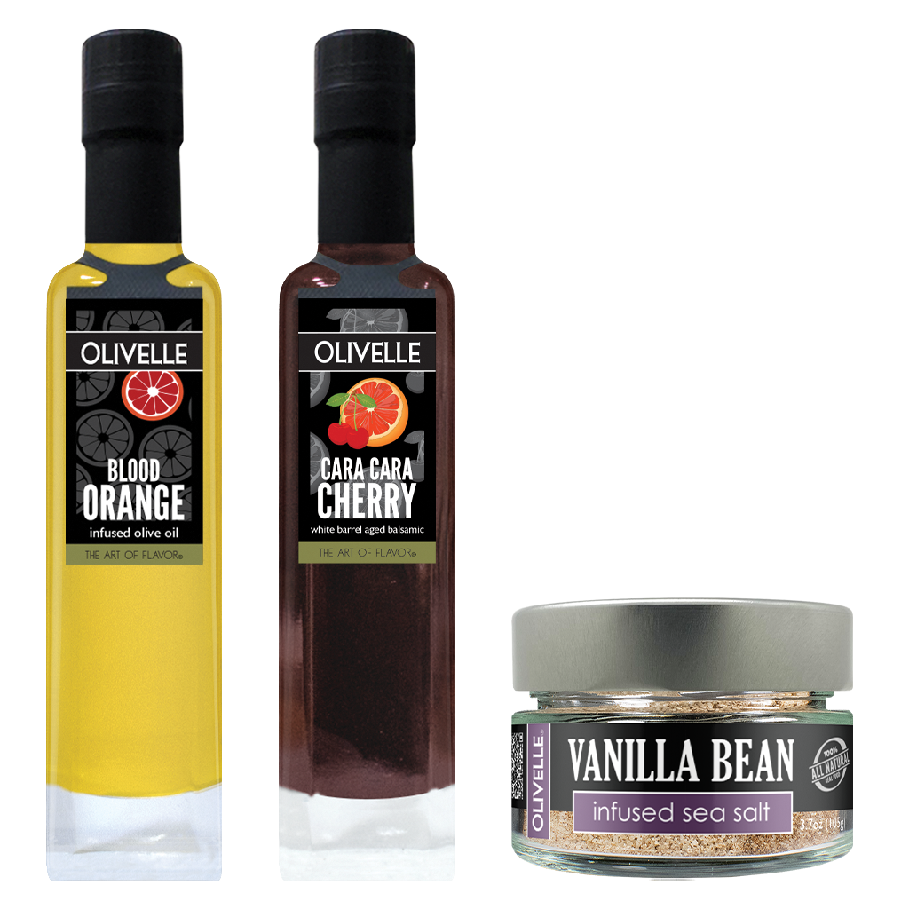 Sweet Thanksgiving Products 250ml