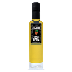 Tuscan Herb Infused Olive Oil