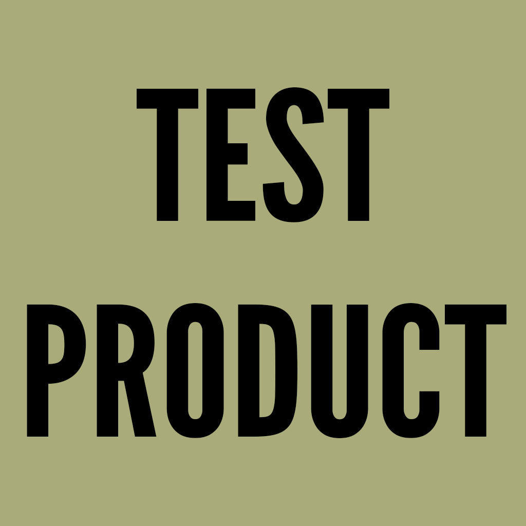 Test Product - Recharge
