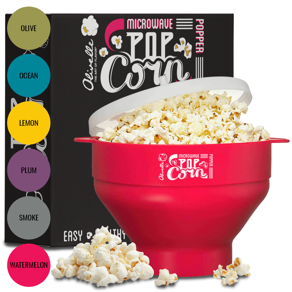 Starter Sets | Olivelle The Art of Flavor®