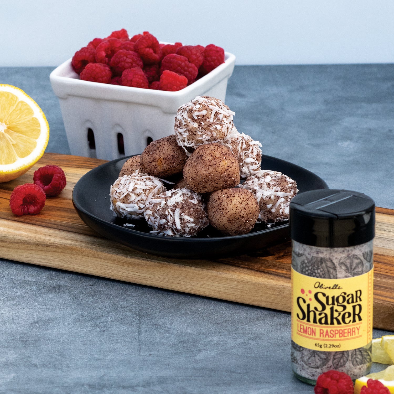 Sugar Shaker Set