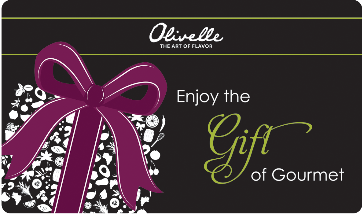 Olivelle Gift Card